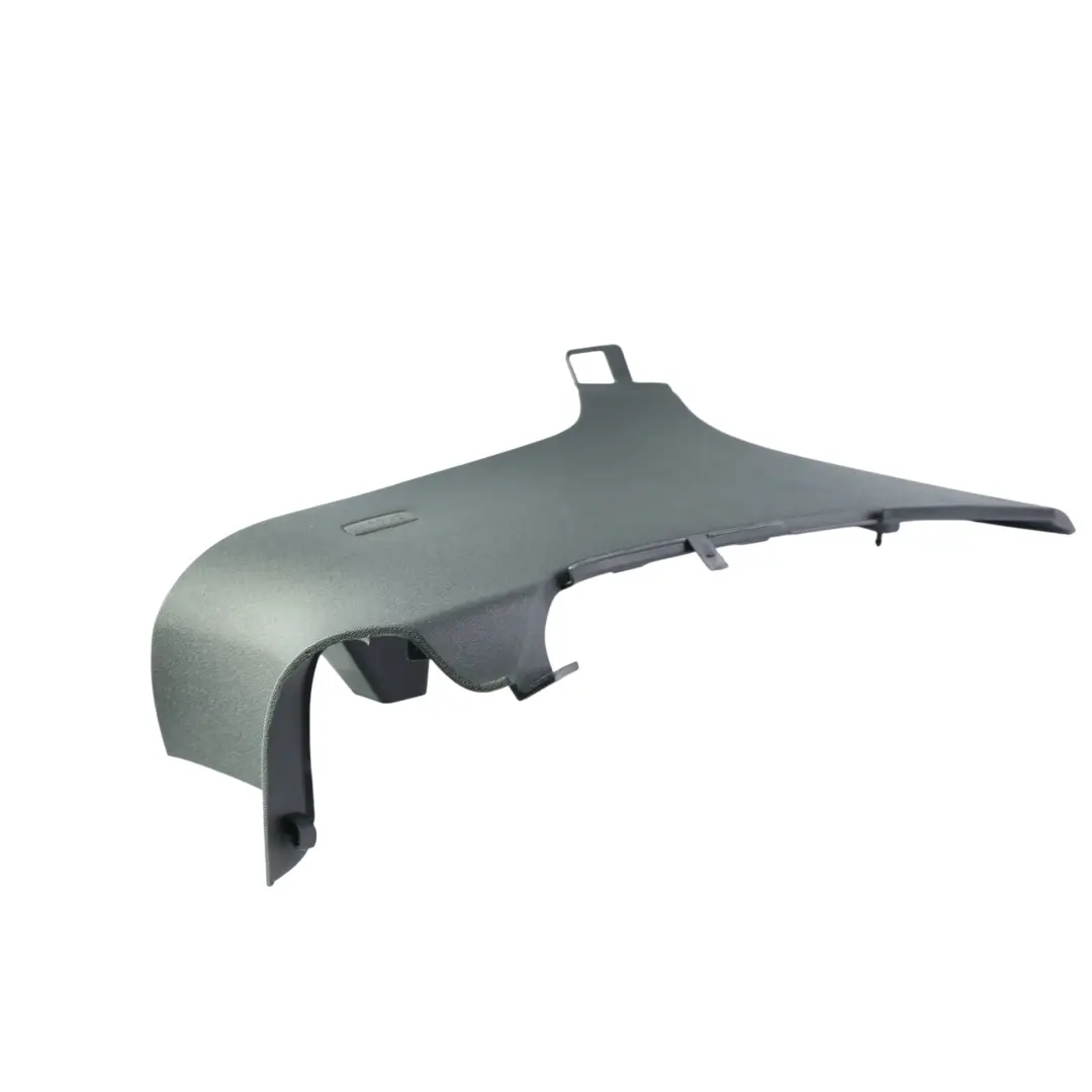 MK3 C-Säule Verkleidung Abdeckung Rechts Schwarz für Volkswagen Scirocco mit Teilenummer 1K8867288 Volkswagen Scirocco MK3 C-Säule Verkleidung Abdeckung Rechts Schwarz - SKU 1K8867288-1 - Teilenummer 1K8867288