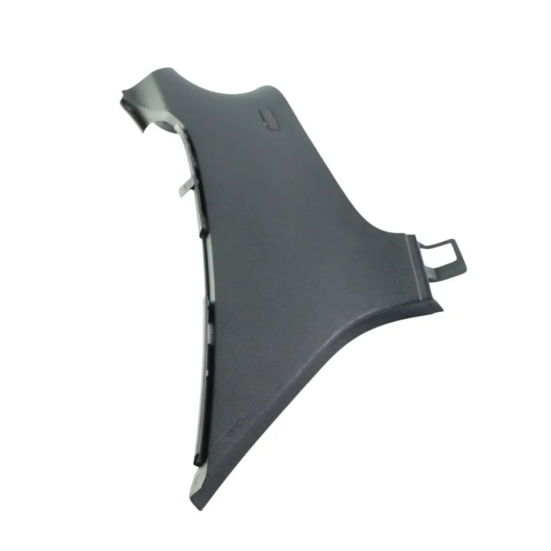 MK3 Rivestimento Montante C Destro Nero per Volkswagen Scirocco con numero di parte 1K8867288 Volkswagen Scirocco MK3 Rivestimento Montante C Destro Nero - SKU 1K8867288-1 - Numero di parte 1K8867288