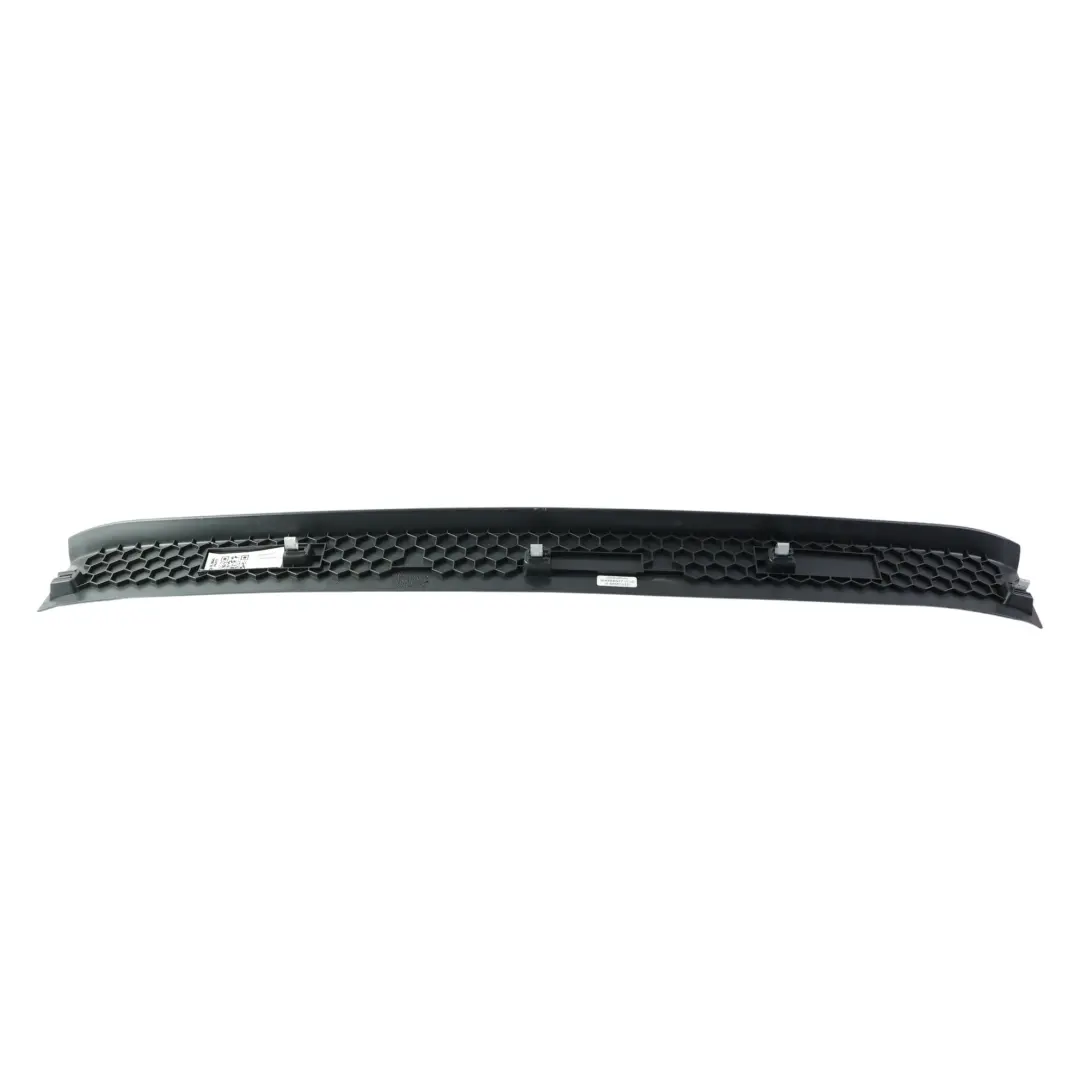 Mk3 Tylna Listwa Podsufitki Czarna do Volkswagen Scirocco o numerze 1K8867617 Volkswagen Scirocco Mk3 Tylna Listwa Podsufitki Czarna - SKU 1K8867617 - Numer Części 1K8867617