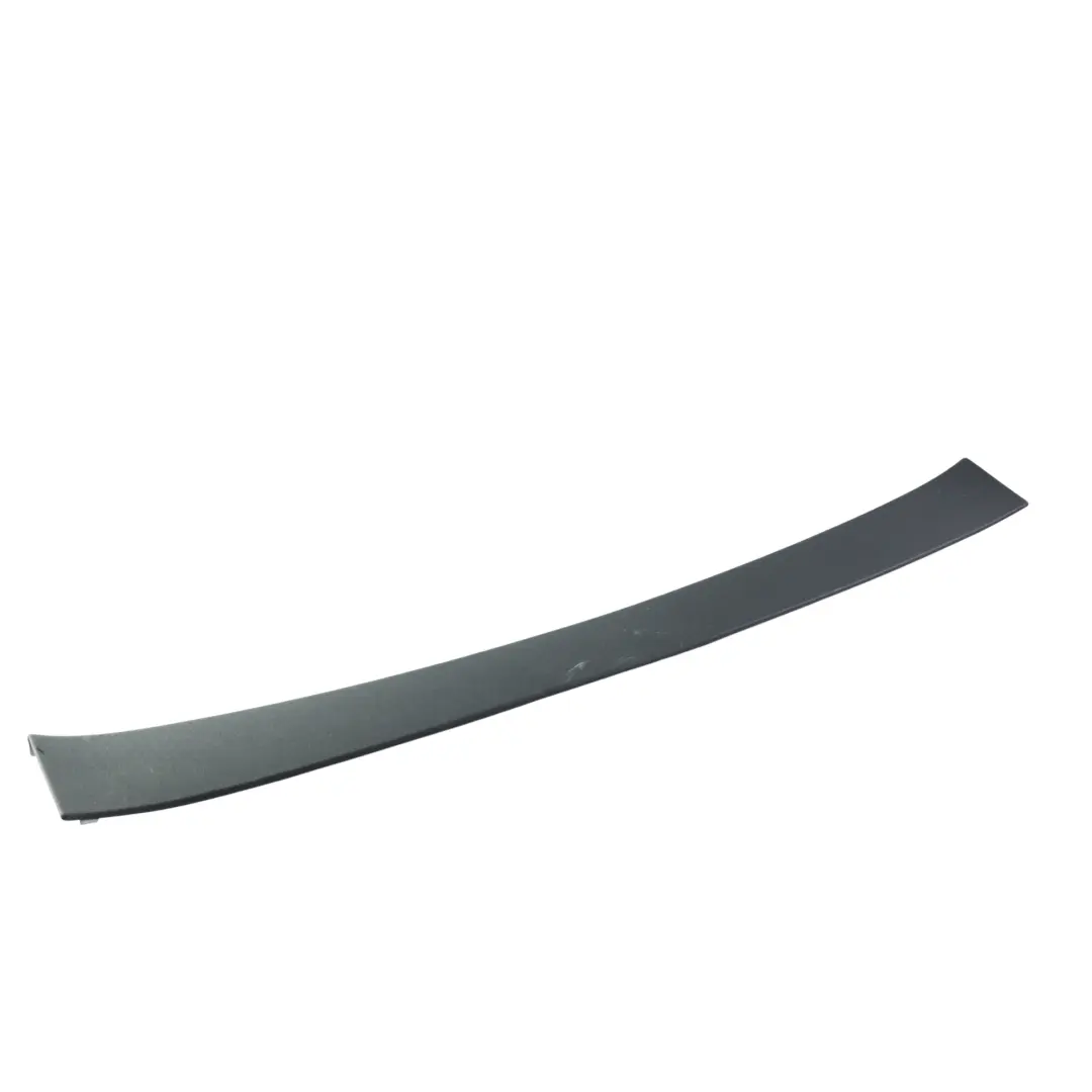 MK3 Bande Garniture Ciel de Toit Arrière Noir pour Volkswagen Scirocco à propos du numéro de pièce 1K8867617 Volkswagen Scirocco MK3 Bande Garniture Ciel de Toit Arrière Noir - SKU 1K8867617 - Numéro de pièce 1K8867617