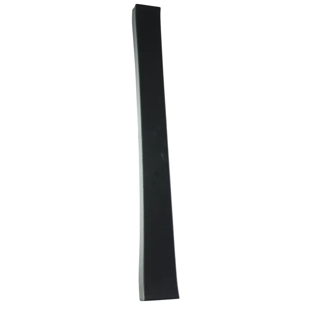 Mk3 Rear Headlining Trim Panel Strip Black to Volkswagen Scirocco with Part number 1K8867617 Volkswagen Scirocco Mk3 Rear Headlining Trim Panel Strip Black - SKU 1K8867617 - Part number 1K8867617