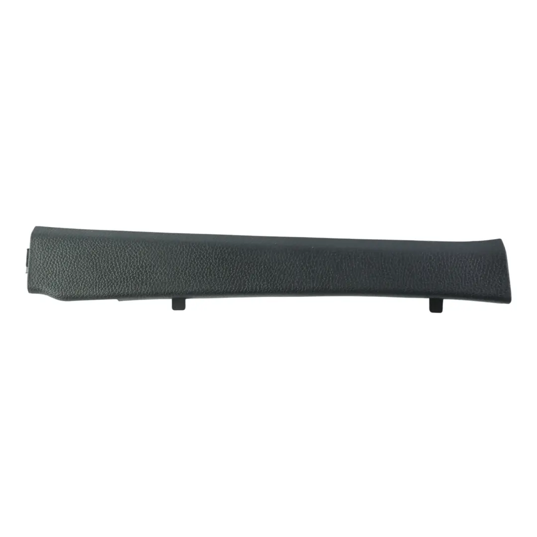 MK3 Garniture Montant A Inférieur Gauche pour Volkswagen Scirocco à propos du numéro de pièce 1K8868237A Volkswagen Scirocco MK3 Garniture Montant A Inférieur Gauche - SKU 1K8868237A - Numéro de pièce 1K8868237A
