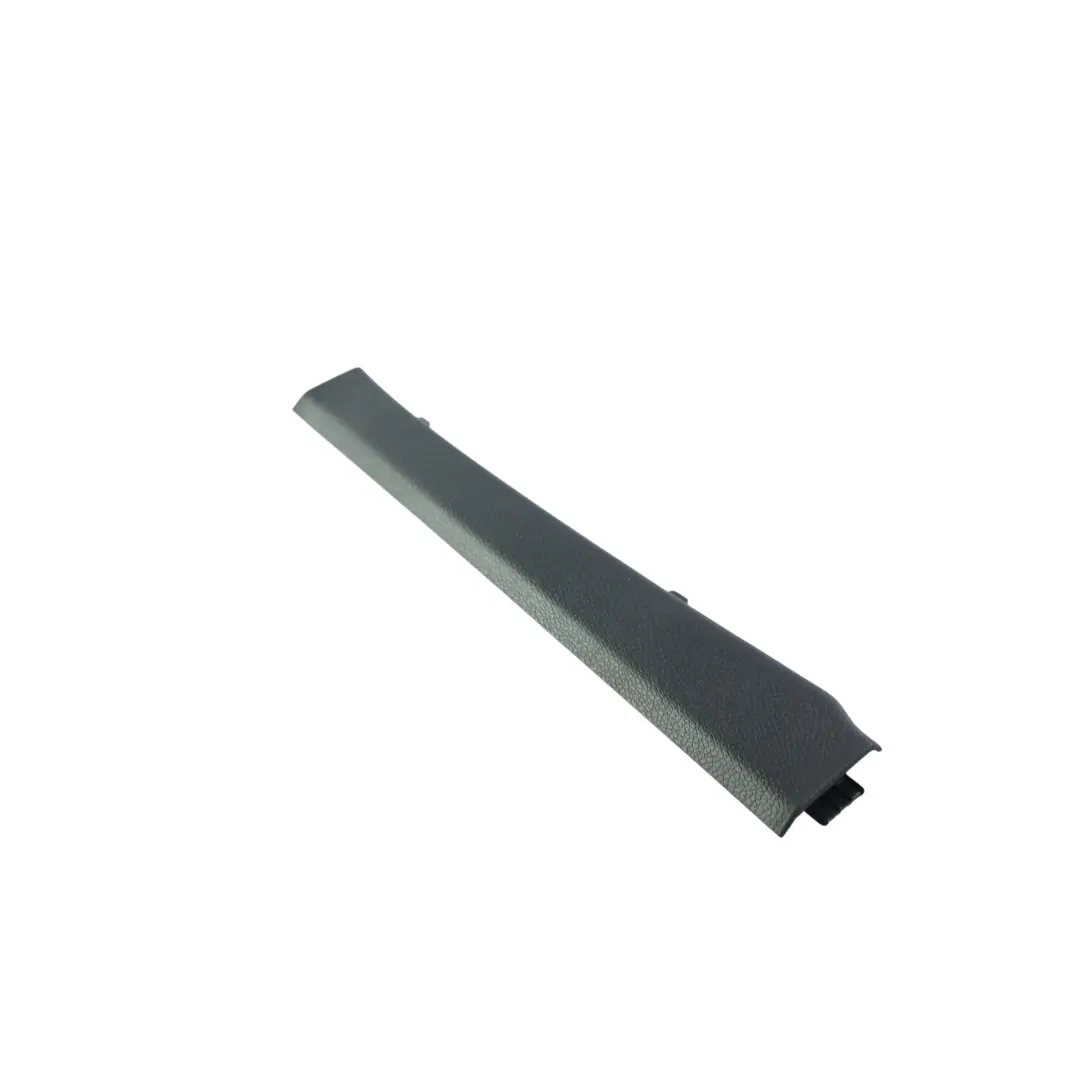 Mk3 A-Pillar Lower Trim Panel Cover Left N/S to Volkswagen Scirocco with Part number 1K8868237A Volkswagen Scirocco Mk3 A-Pillar Lower Trim Panel Cover Left N/S - SKU 1K8868237A - Part number 1K8868237A