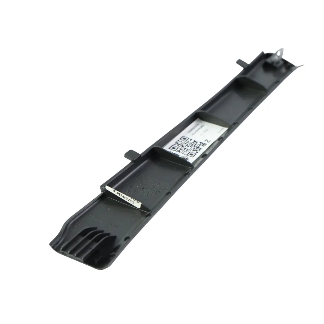 MK3 Rivestimento Montante A Inferiore Sinistro per Volkswagen Scirocco con numero di parte 1K8868237A Volkswagen Scirocco MK3 Rivestimento Montante A Inferiore Sinistro - SKU 1K8868237A - Numero di parte 1K8868237A