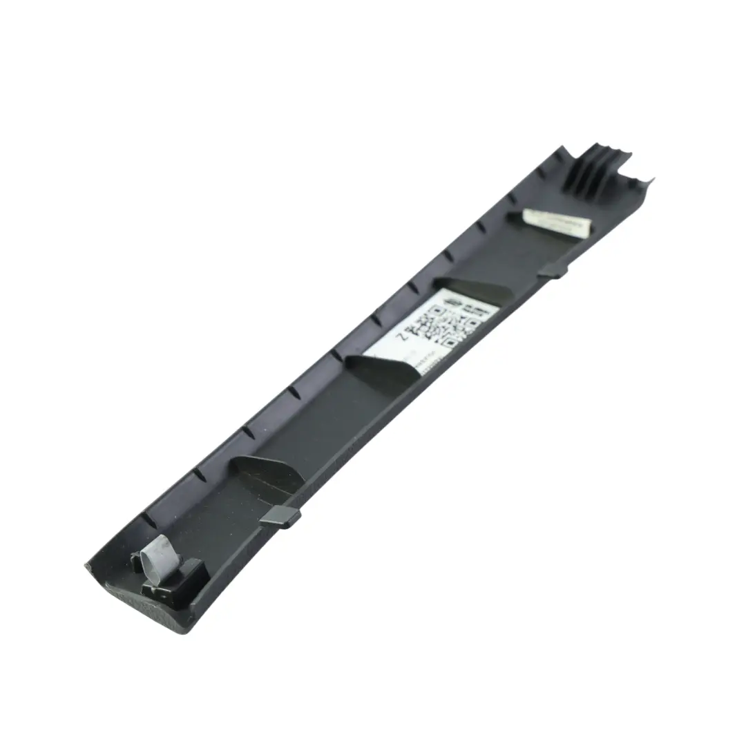 Volkswagen Scirocco MK3 A-Säule Untere Verkleidung Abdeckung Links - SKU 1K8868237A - Teilenummer 1K8868237A