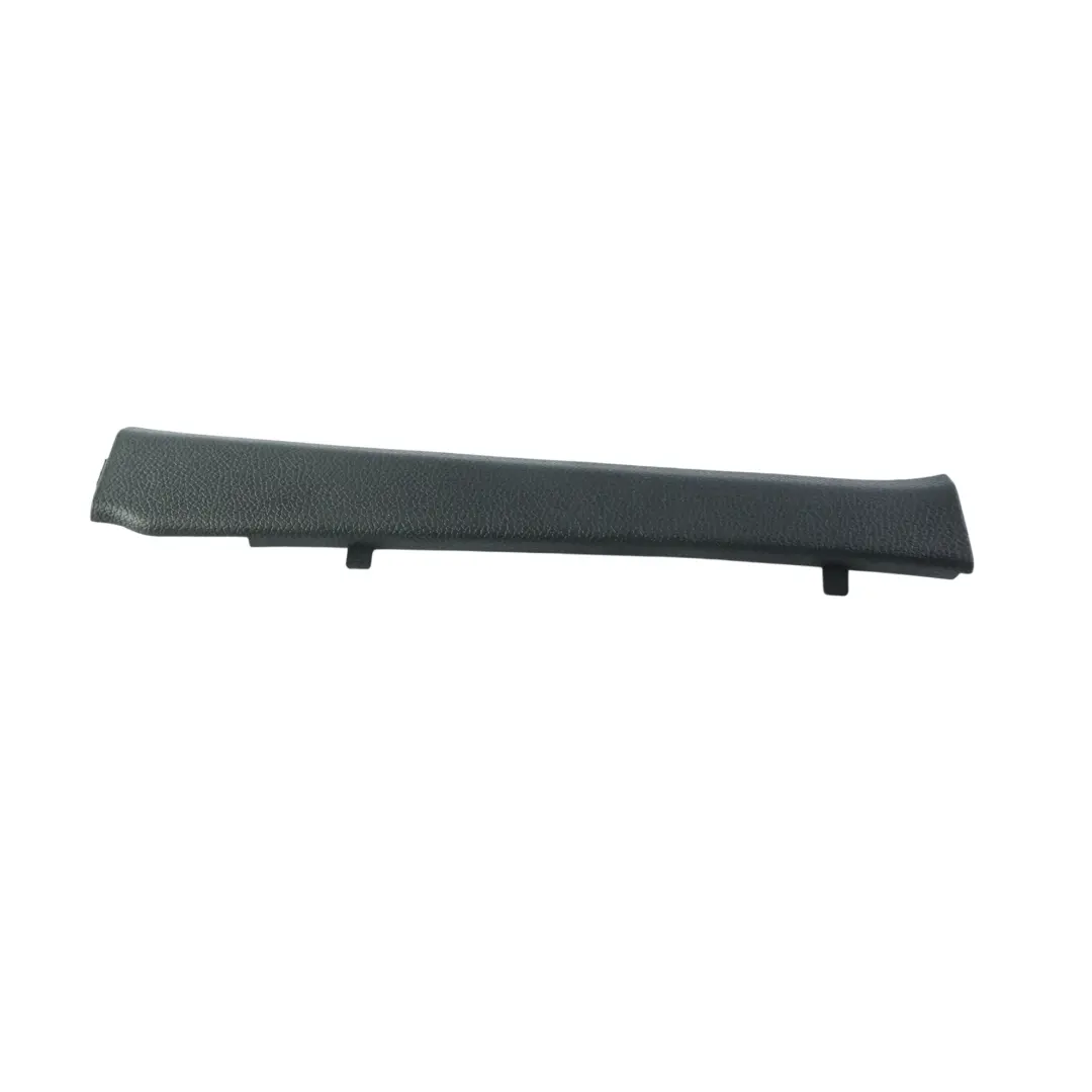 Volkswagen Scirocco MK3 Panel Moldura Pilar A Inferior Izquierdo - SKU 1K8868237A - Número de pieza 1K8868237A