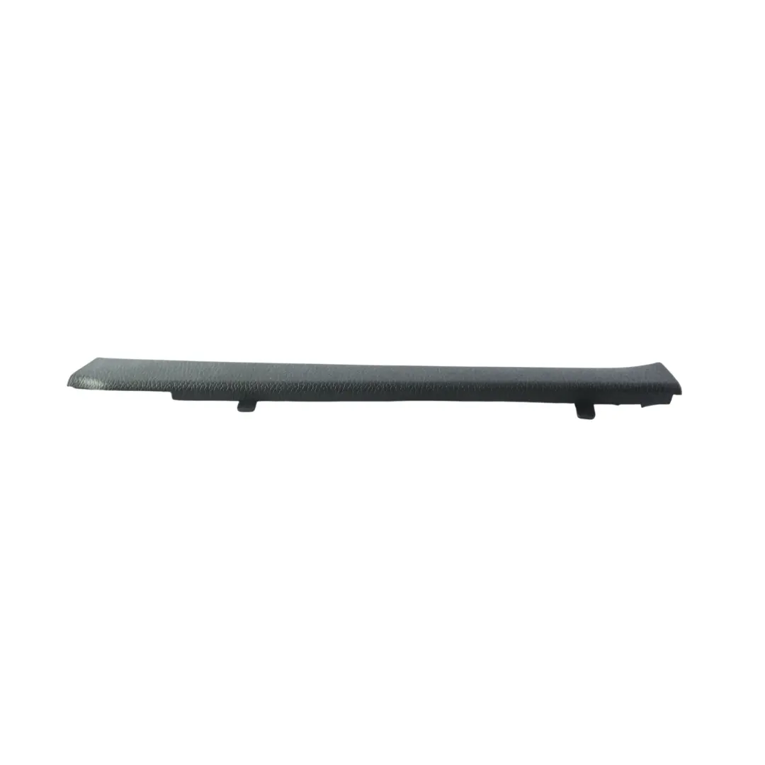 Mk3 A-Pillar Lower Trim Panel Cover Left N/S to Volkswagen Scirocco with Part number 1K8868237A Volkswagen Scirocco Mk3 A-Pillar Lower Trim Panel Cover Left N/S - SKU 1K8868237A - Part number 1K8868237A
