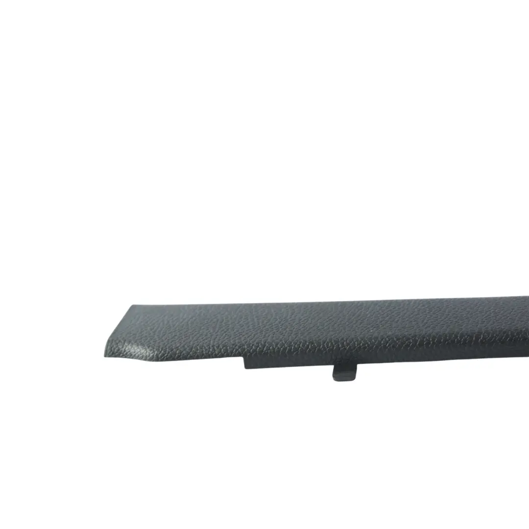 Volkswagen Scirocco MK3 Panel Moldura Pilar A Inferior Izquierdo - SKU 1K8868237A - Número de pieza 1K8868237A