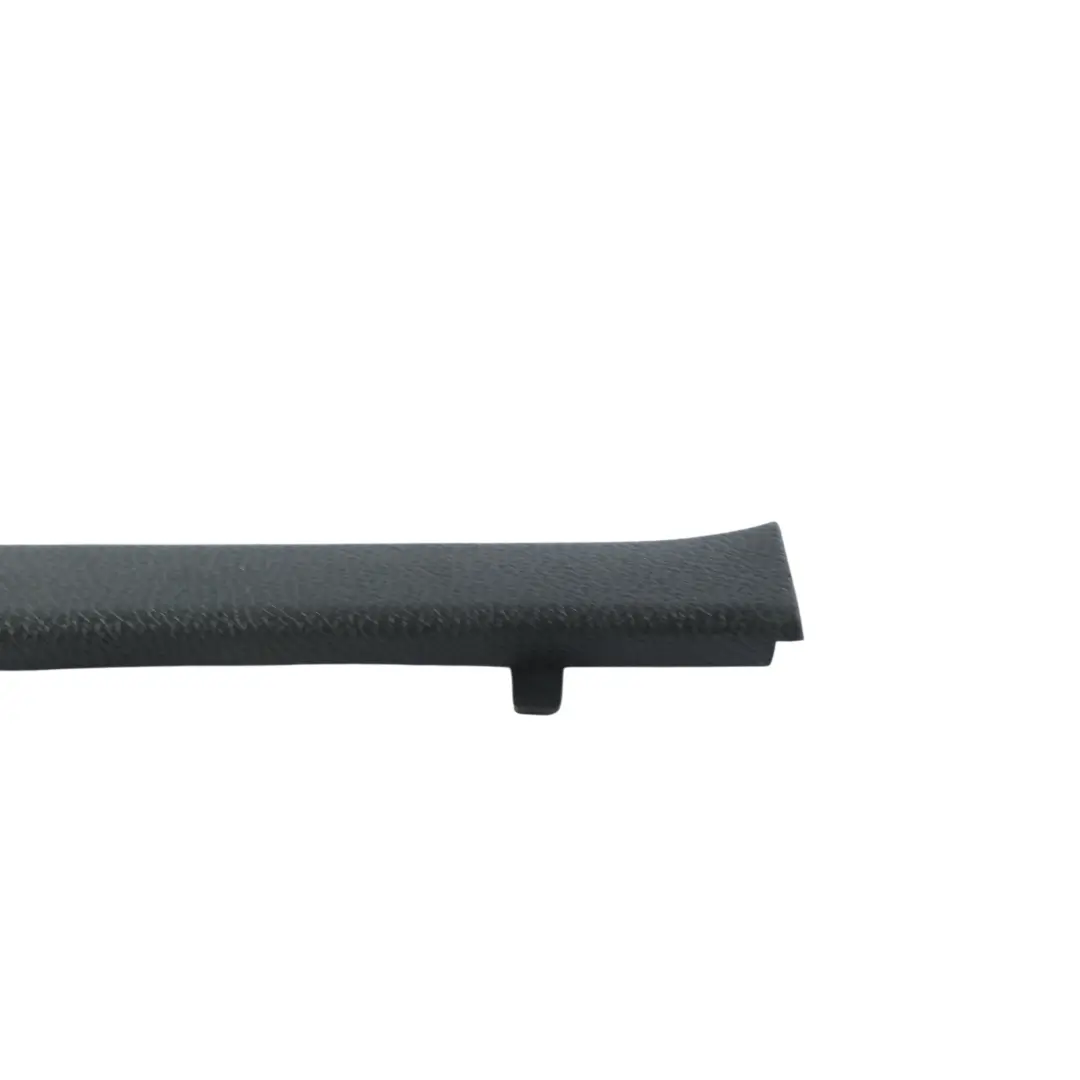 Mk3 A-Pillar Lower Trim Panel Cover Left N/S to Volkswagen Scirocco with Part number 1K8868237A Volkswagen Scirocco Mk3 A-Pillar Lower Trim Panel Cover Left N/S - SKU 1K8868237A - Part number 1K8868237A