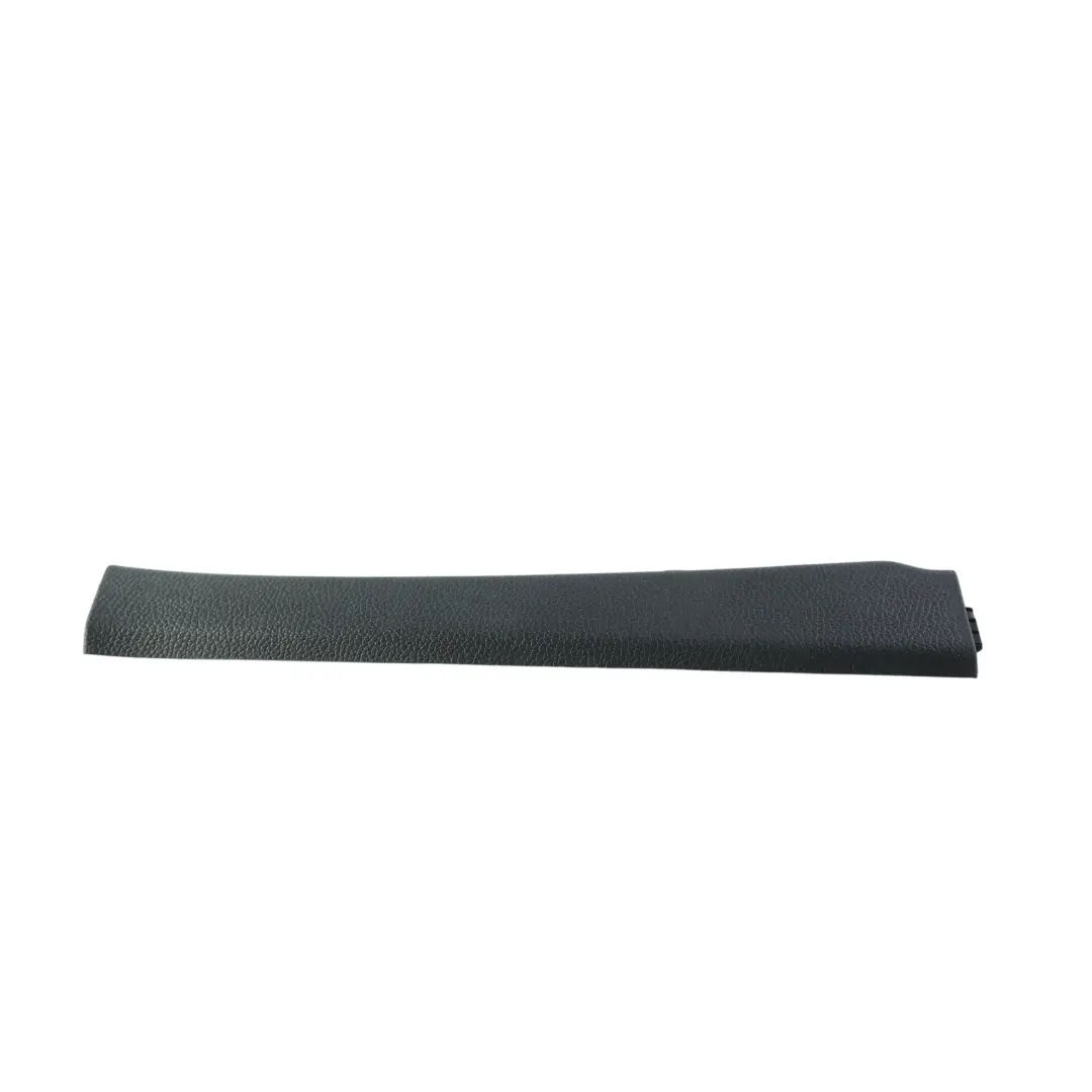 MK3 Panel Moldura Pilar A Inferior Izquierdo para Volkswagen Scirocco con número de pieza 1K8868237A Volkswagen Scirocco MK3 Panel Moldura Pilar A Inferior Izquierdo - SKU 1K8868237A - Número de pieza 1K8868237A