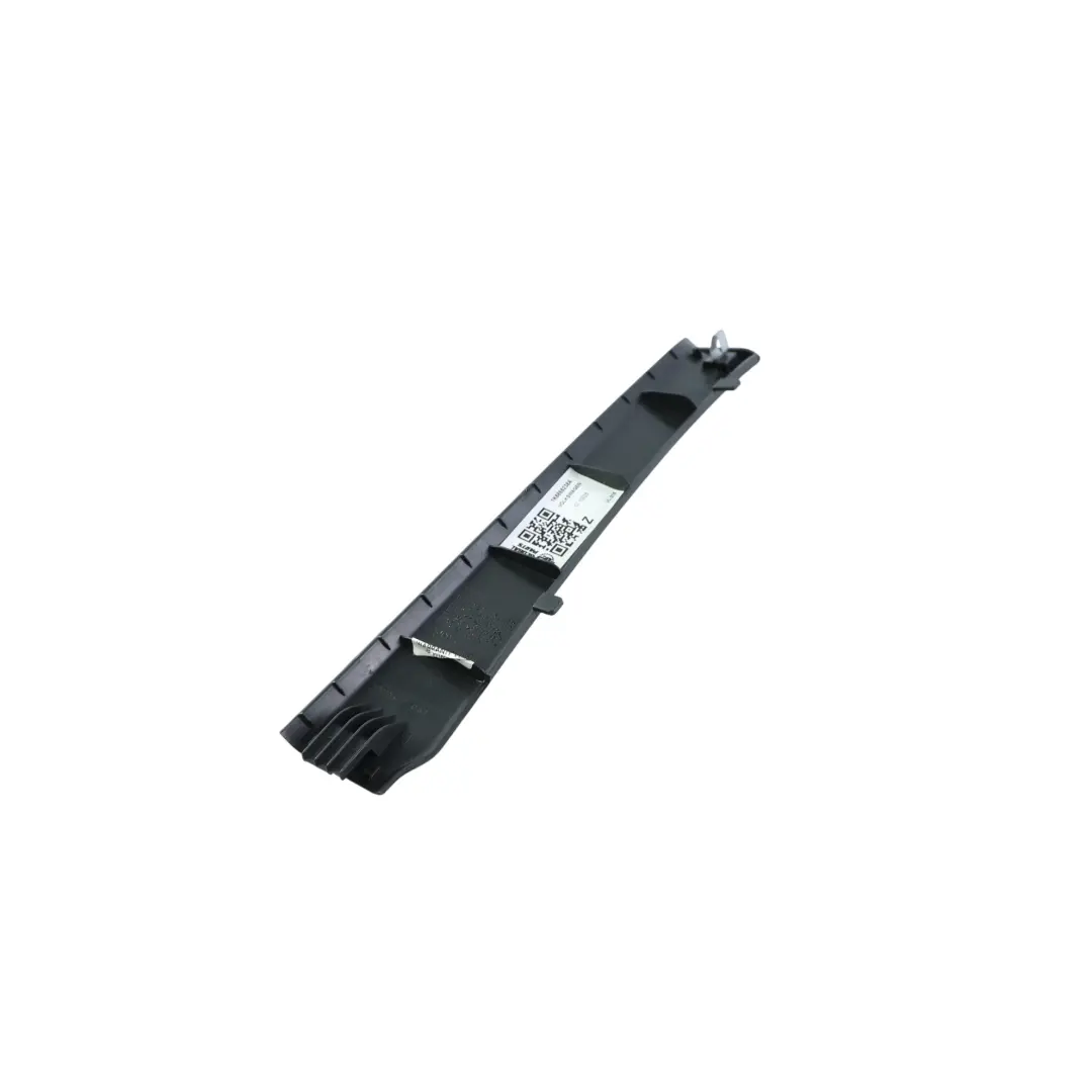 Volkswagen Scirocco Mk3 A-Pillar Lower Trim Panel Cover Right O/S - SKU 1K8868238A - Part number 1K8868238A