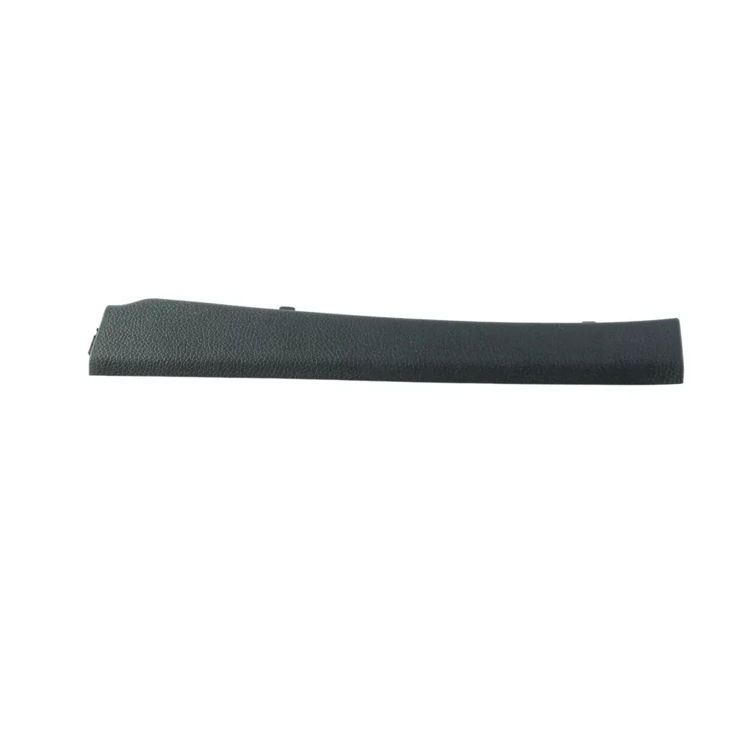 Mk3 A-Pillar Lower Trim Panel Cover Right O/S to Volkswagen Scirocco with Part number 1K8868238A Volkswagen Scirocco Mk3 A-Pillar Lower Trim Panel Cover Right O/S - SKU 1K8868238A - Part number 1K8868238A