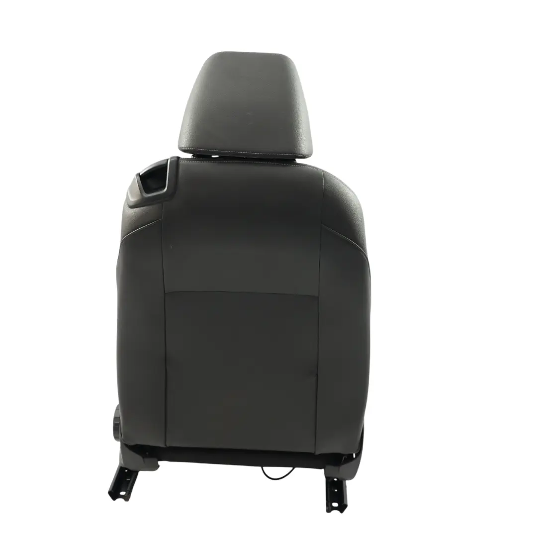 MK3 Siège Avant Tissu Alcantara Similicuir Gauche pour Volkswagen Scirocco à propos du numéro de pièce 1K8881805CG Volkswagen Scirocco MK3 Siège Avant Tissu Alcantara Similicuir Gauche - SKU 1K8881805CG-1 - Numéro de pièce 1K8881805CG