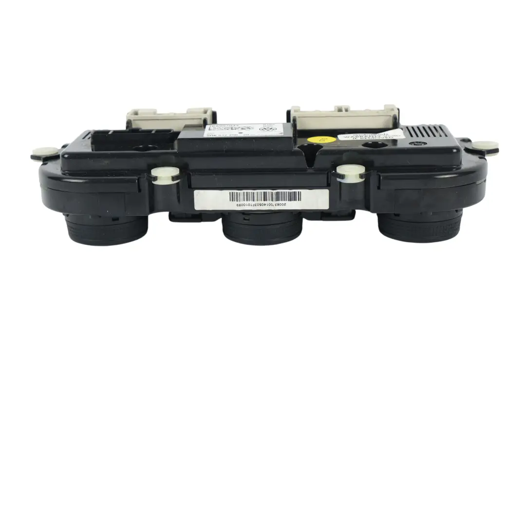 Volkswagen Scirocco MK3 Passat CC Panel Control Climatizador - SKU 1K8907044 - Número de pieza 1K8907044