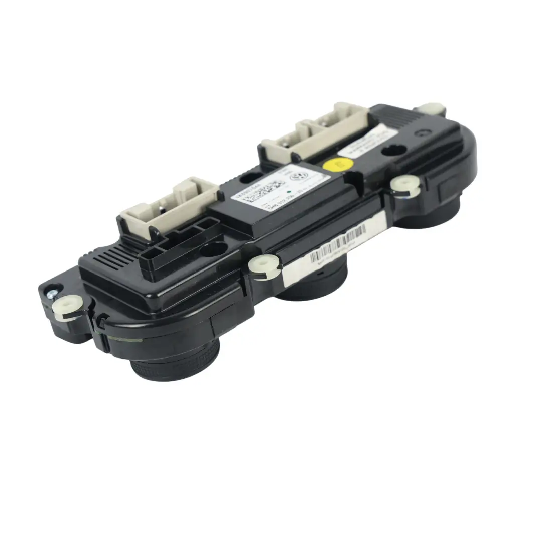 Volkswagen Scirocco MK3 Passat CC Panel Control Climatizador - SKU 1K8907044 - Número de pieza 1K8907044