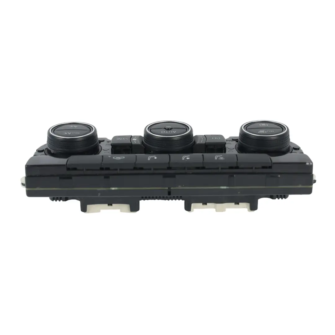 MK3 Passat CC Panel Control Climatizador para Volkswagen Scirocco con número de pieza 1K8907044 Volkswagen Scirocco MK3 Passat CC Panel Control Climatizador - SKU 1K8907044 - Número de pieza 1K8907044