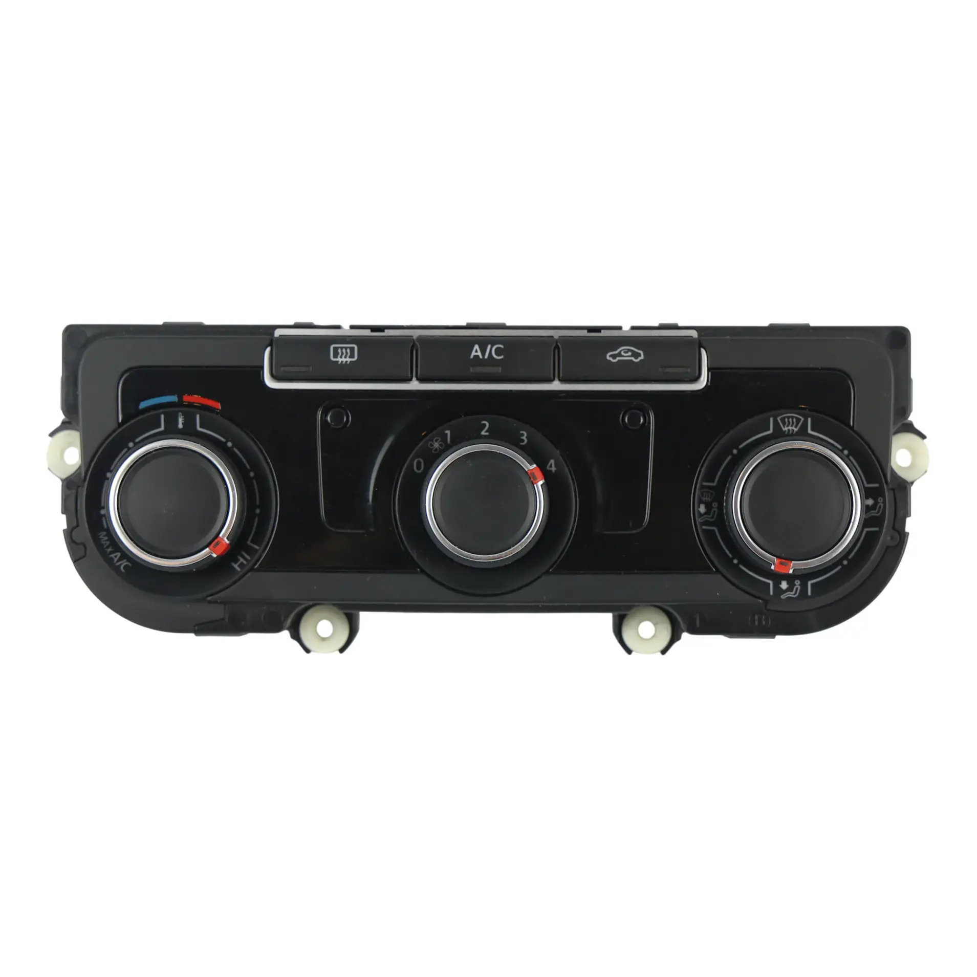 Volkswagen Caddy Maxi 2K Pannello Controllo Climatizzatore 1K8907426AM