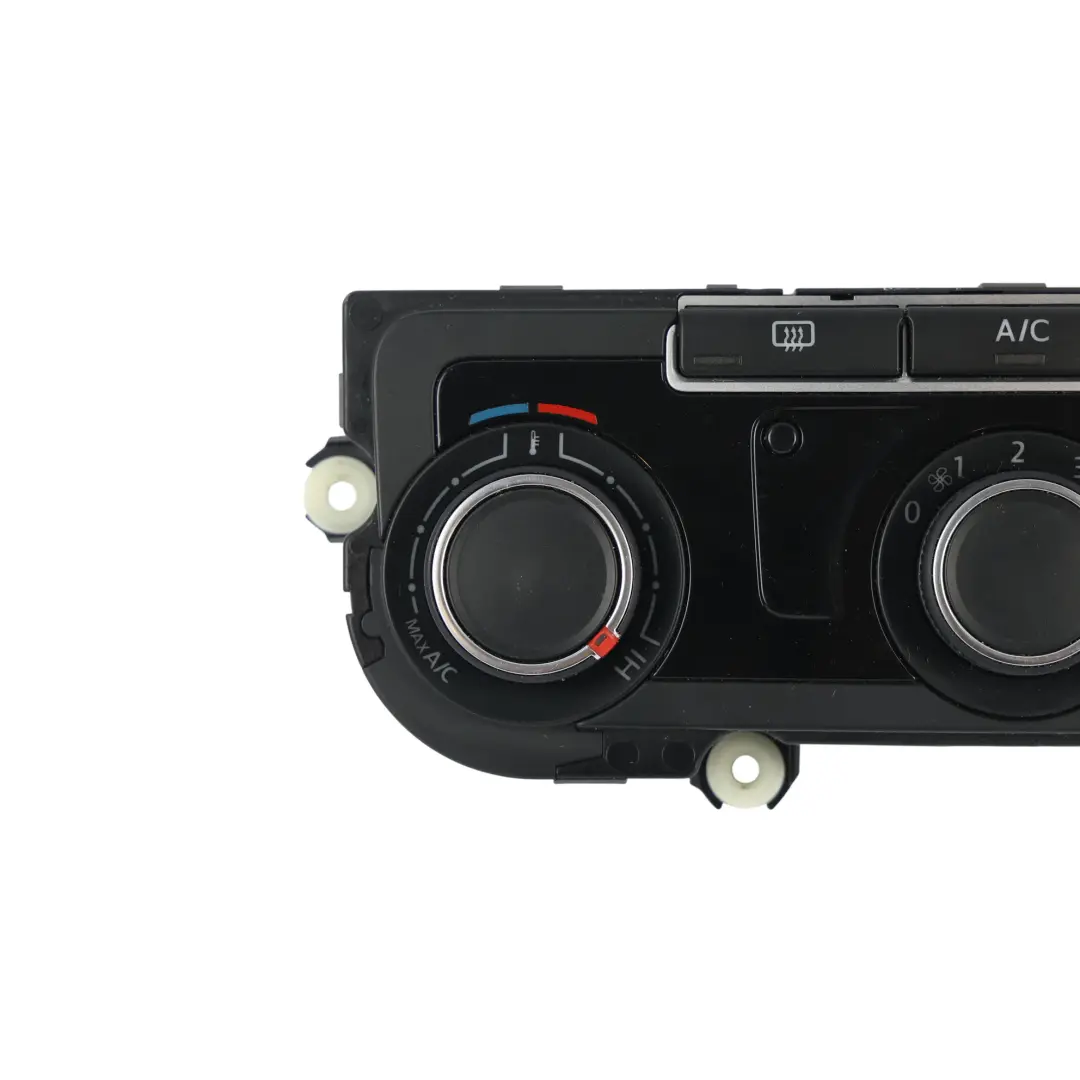 VW Volkswagen Caddy Maxi 2k Heater Climate Control Panel Switch - SKU 1K8907426AM - Part number 1K8907426AM