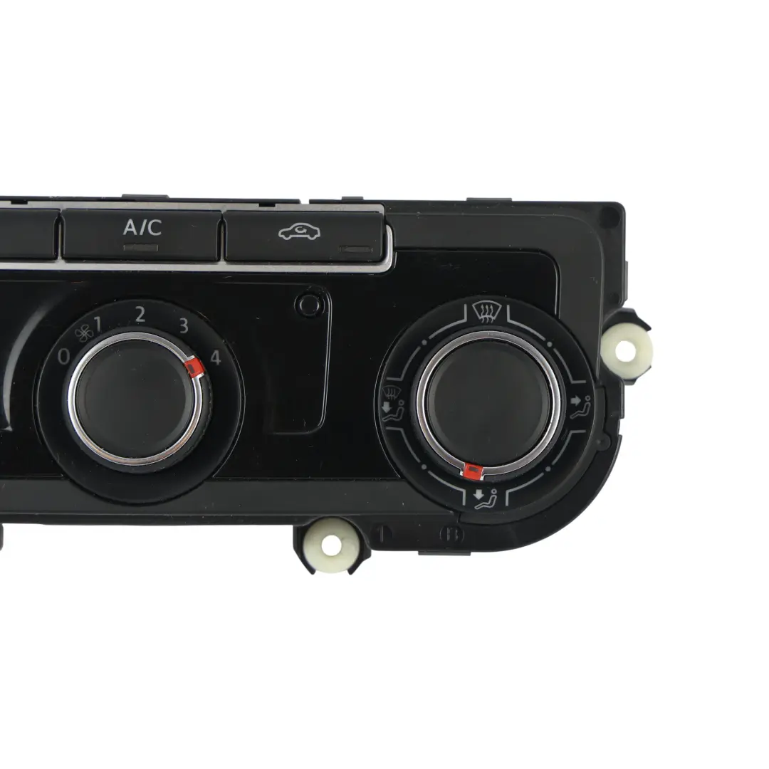 2K Panel Control Climatizador Calefacción para Volkswagen Caddy Maxi con número de pieza 1K8907426AM Volkswagen Caddy Maxi 2K Panel Control Climatizador Calefacción - SKU 1K8907426AM - Número de pieza 1K8907426AM