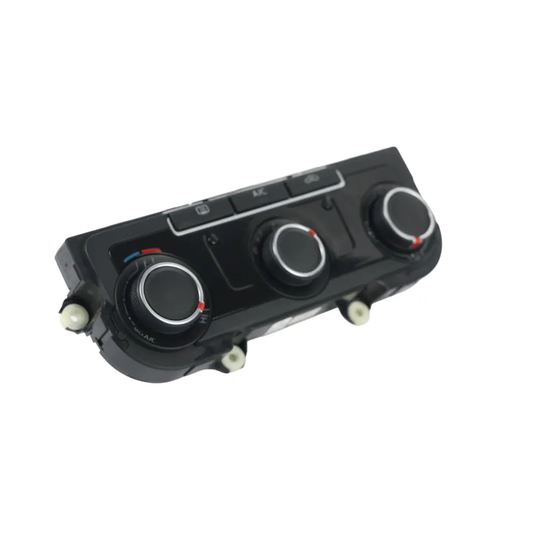 2K Panel Control Climatizador Calefacción para Volkswagen Caddy Maxi con número de pieza 1K8907426AM Volkswagen Caddy Maxi 2K Panel Control Climatizador Calefacción - SKU 1K8907426AM - Número de pieza 1K8907426AM