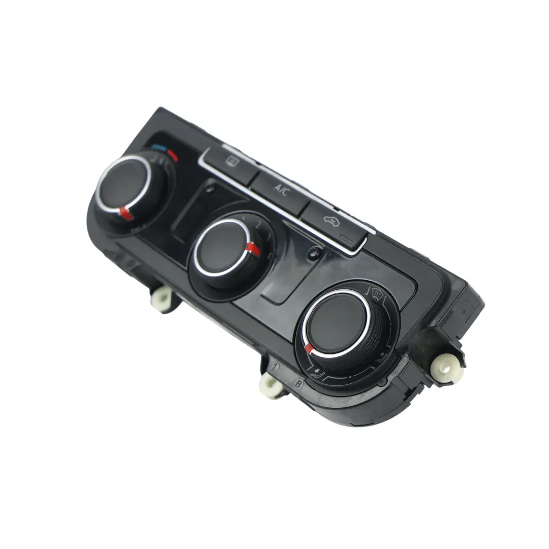 VW Volkswagen Caddy Maxi 2k Heater Climate Control Panel Switch - SKU 1K8907426AM - Part number 1K8907426AM