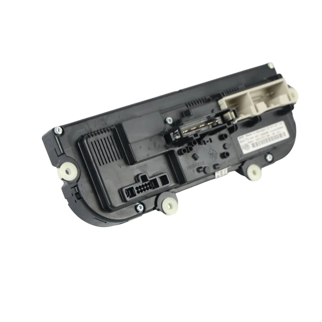 Volkswagen Caddy Maxi 2K Panel Control Climatizador Calefacción - SKU 1K8907426AM - Número de pieza 1K8907426AM