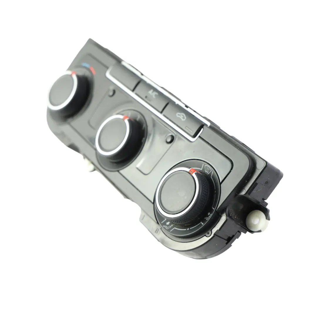 MK3 MK4 Heizung Klimabedienteil Schalter für Volkswagen Caddy mit Teilenummer 1K8907426AT Volkswagen Caddy MK3 MK4 Heizung Klimabedienteil Schalter - SKU 1K8907426AT - Teilenummer 1K8907426AT