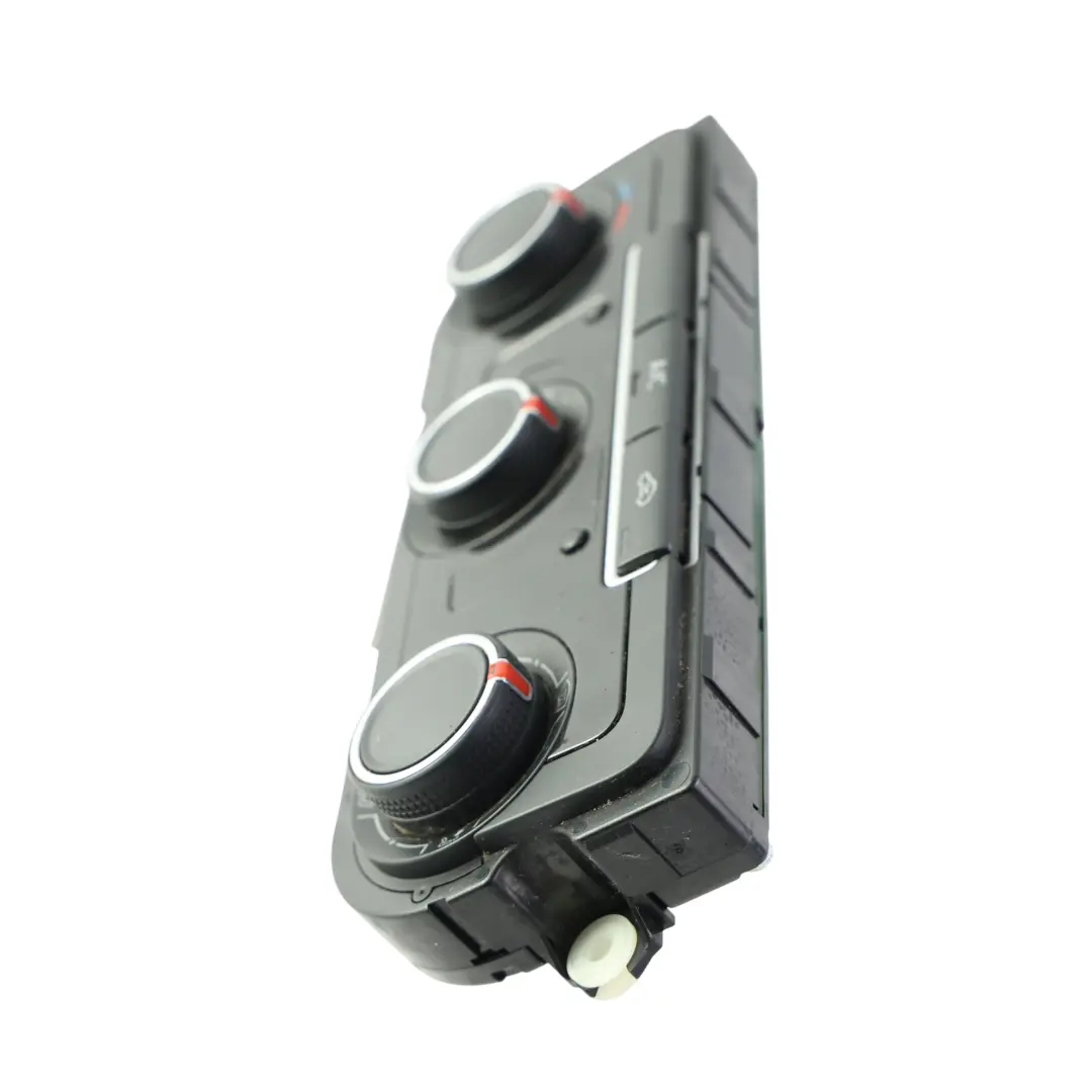 Volkswagen Caddy Mk3 Mk4 Unità Controllo Climatizzatore Pannello - SKU 1K8907426AT - Numero di parte 1K8907426AT