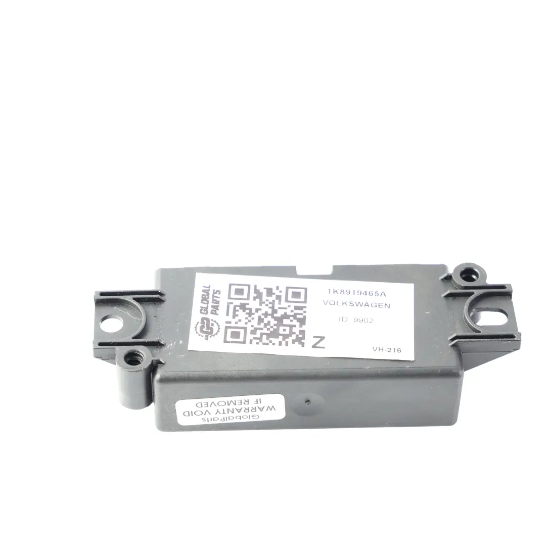 Volkswagen Caddy 2K Einparkhilfe PDC Sensor Steuergerät Modul ECU - SKU 1K8919465A - Teilenummer 1K8919465A