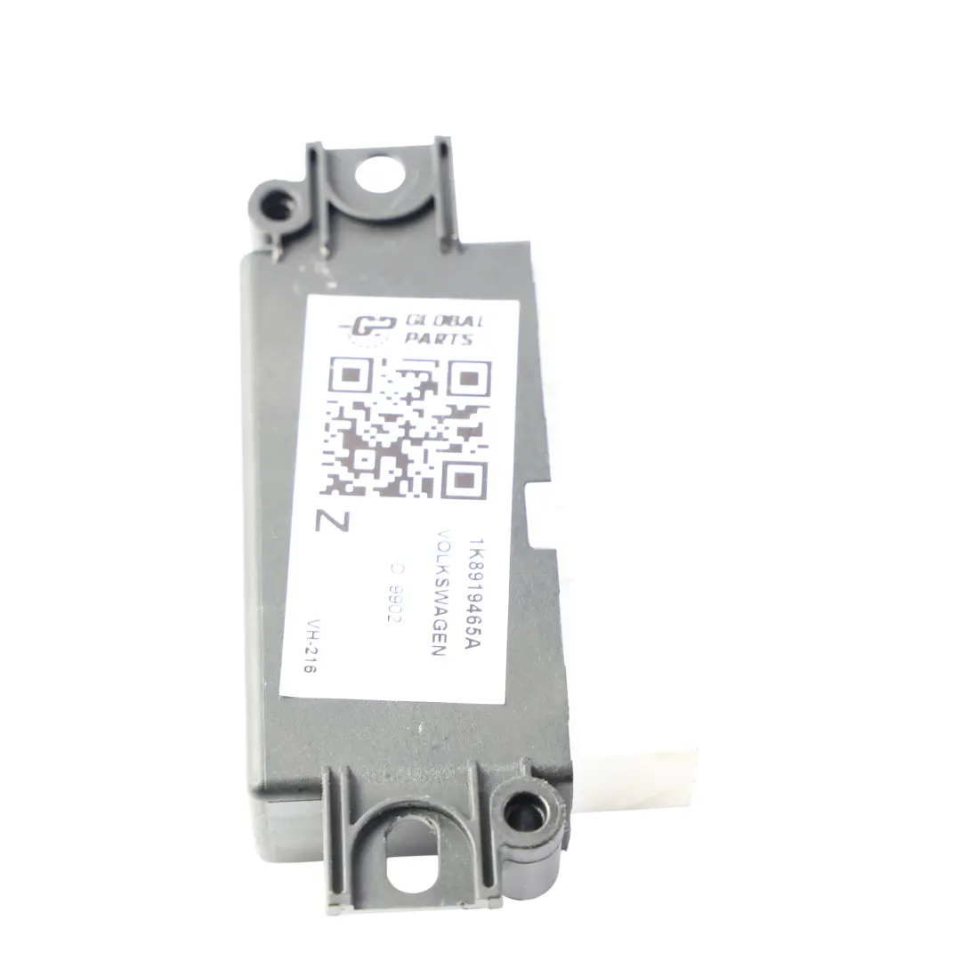 Volkswagen Caddy 2K Module Capteur Aide Stationnement PDC ECU - SKU 1K8919465A - Numéro de pièce 1K8919465A