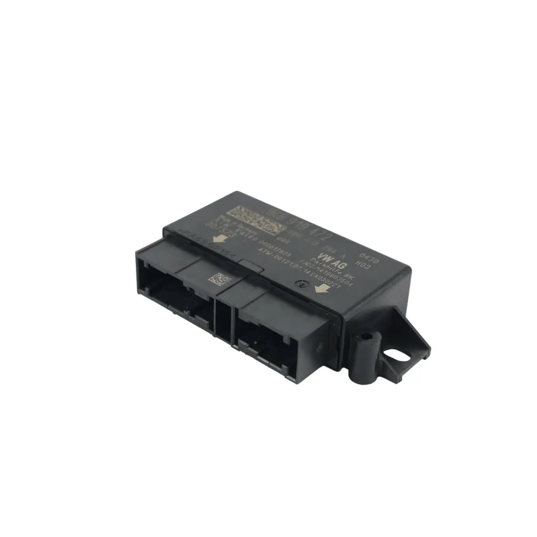 Volkswagen Scirocco MK3 Módulo Control Sensor Aparcamiento PDC ECU - SKU 1K8919472 - Número de pieza 1K8919472