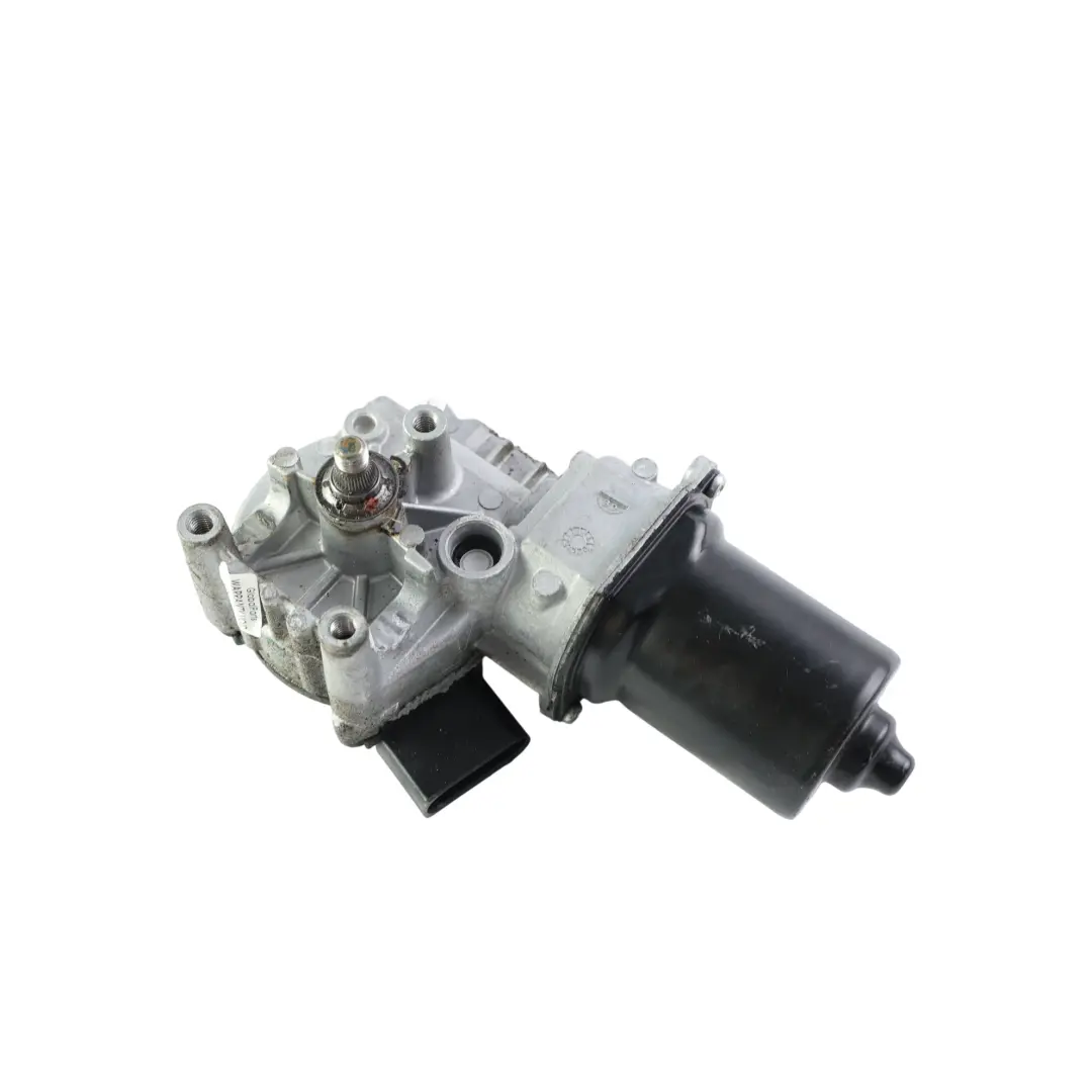 Mk3 Front Windscreen Wiper Motor Actuator to Volkswagen Scirocco with Part number 1K8955119J Volkswagen Scirocco Mk3 Front Windscreen Wiper Motor Actuator - SKU 1K8955119J - Part number 1K8955119J