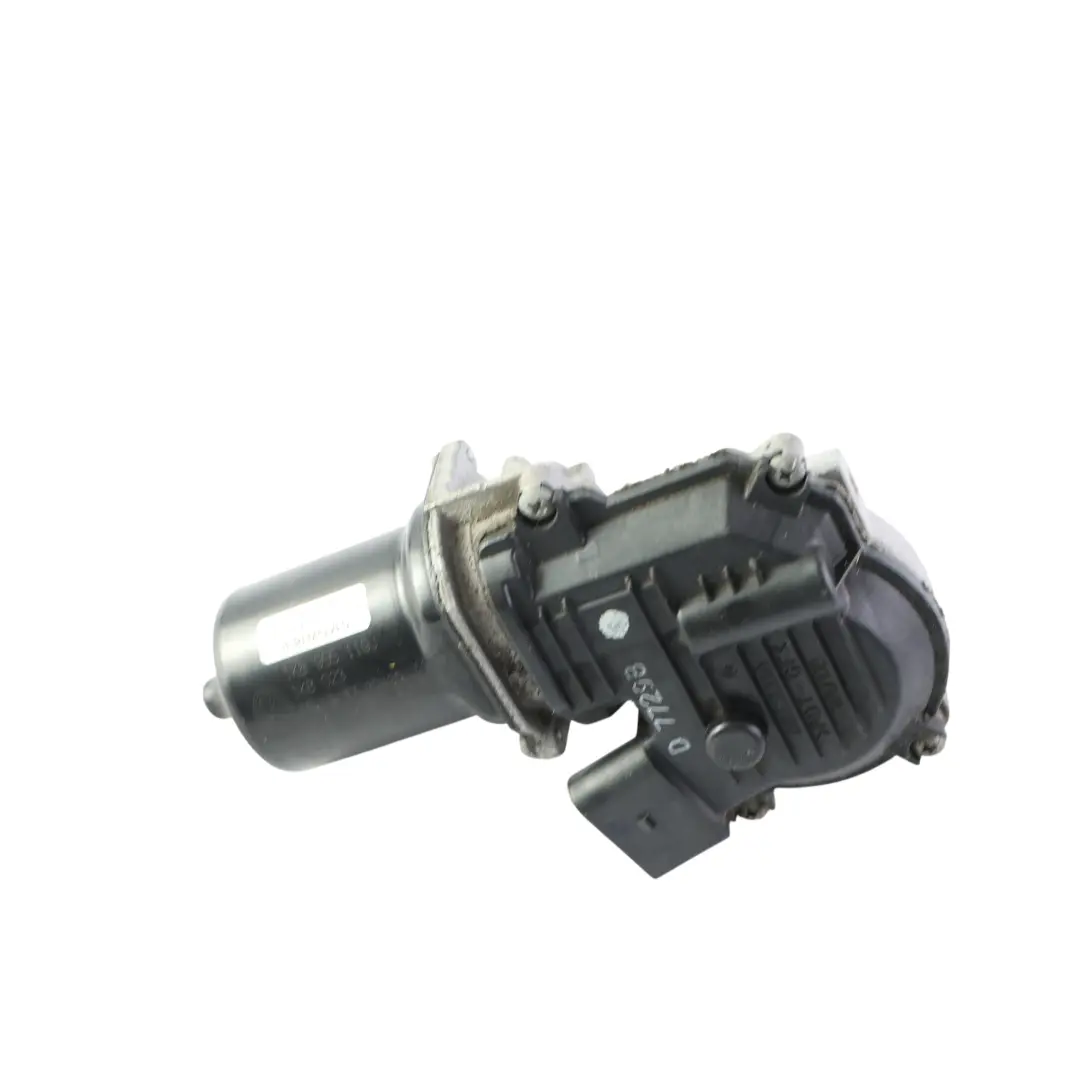 Volkswagen Scirocco Mk3 Front Windscreen Wiper Motor Actuator - SKU 1K8955119J - Part number 1K8955119J