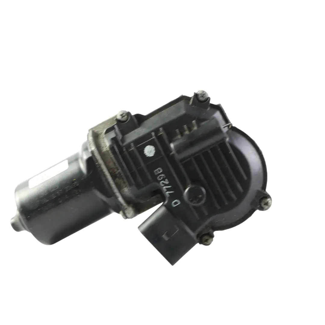 Mk3 Silnik Wycieraczek Przedniej Szyby do Volkswagen Scirocco o numerze 1K8955119J Volkswagen Scirocco Mk3 Silnik Wycieraczek Przedniej Szyby - SKU 1K8955119J - Numer Części 1K8955119J
