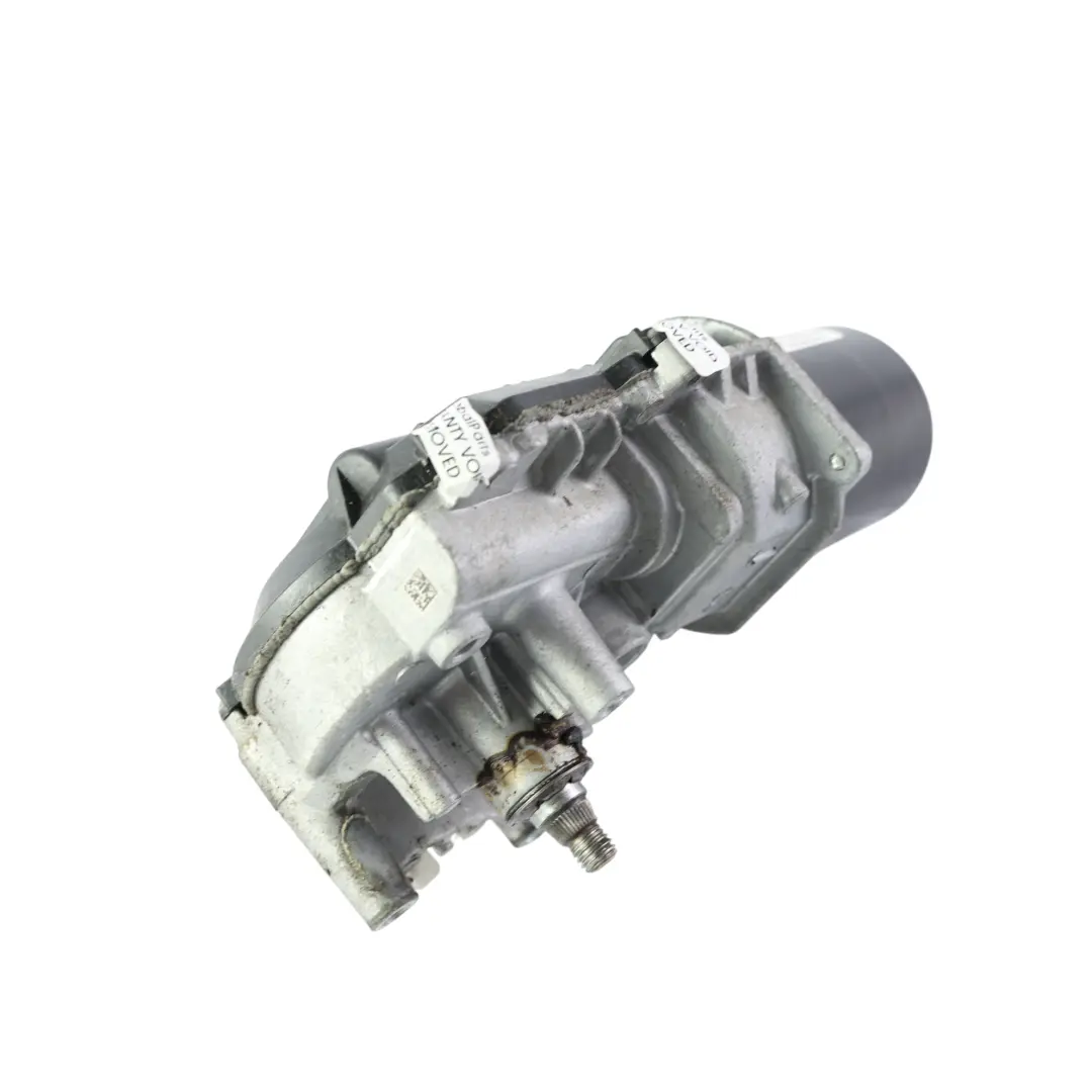 Volkswagen Scirocco Mk3 Front Windscreen Wiper Motor Actuator - SKU 1K8955119J - Part number 1K8955119J