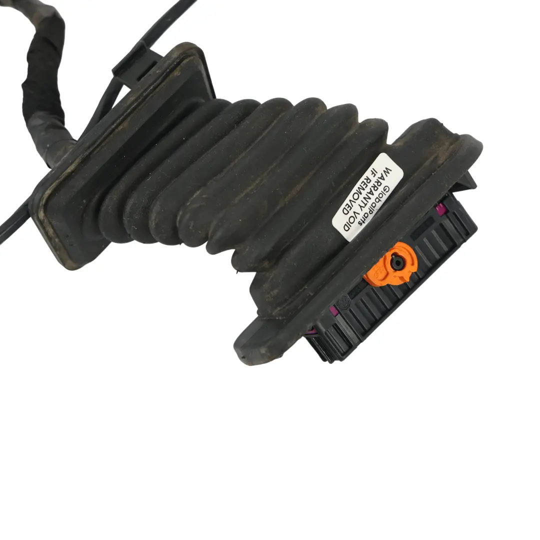 Mk3 Door Wiring Harness Loom Driver's Side to VW Volkswagen Scirocco with Part number 1K8971120BE VW Volkswagen Scirocco Mk3 Door Wiring Harness Loom Driver's Side - SKU RHD-1K8971120BE - Part number 1K8971120BE