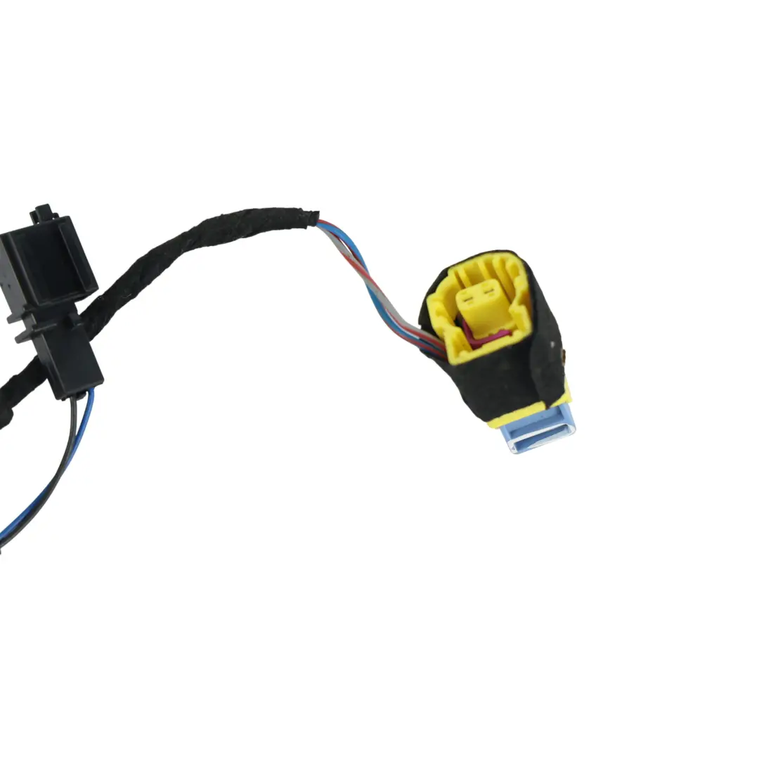 Mk3 Door Wiring Harness Loom Driver's Side to VW Volkswagen Scirocco with Part number 1K8971120BE VW Volkswagen Scirocco Mk3 Door Wiring Harness Loom Driver's Side - SKU RHD-1K8971120BE - Part number 1K8971120BE