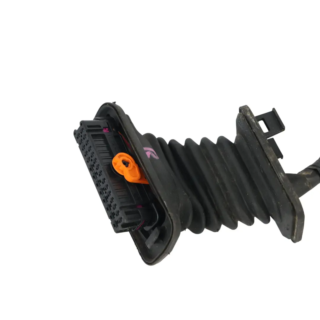VW Volkswagen Scirocco Mk3 Door Wiring Harness Loom Driver's Side - SKU RHD-1K8971120BE - Part number 1K8971120BE