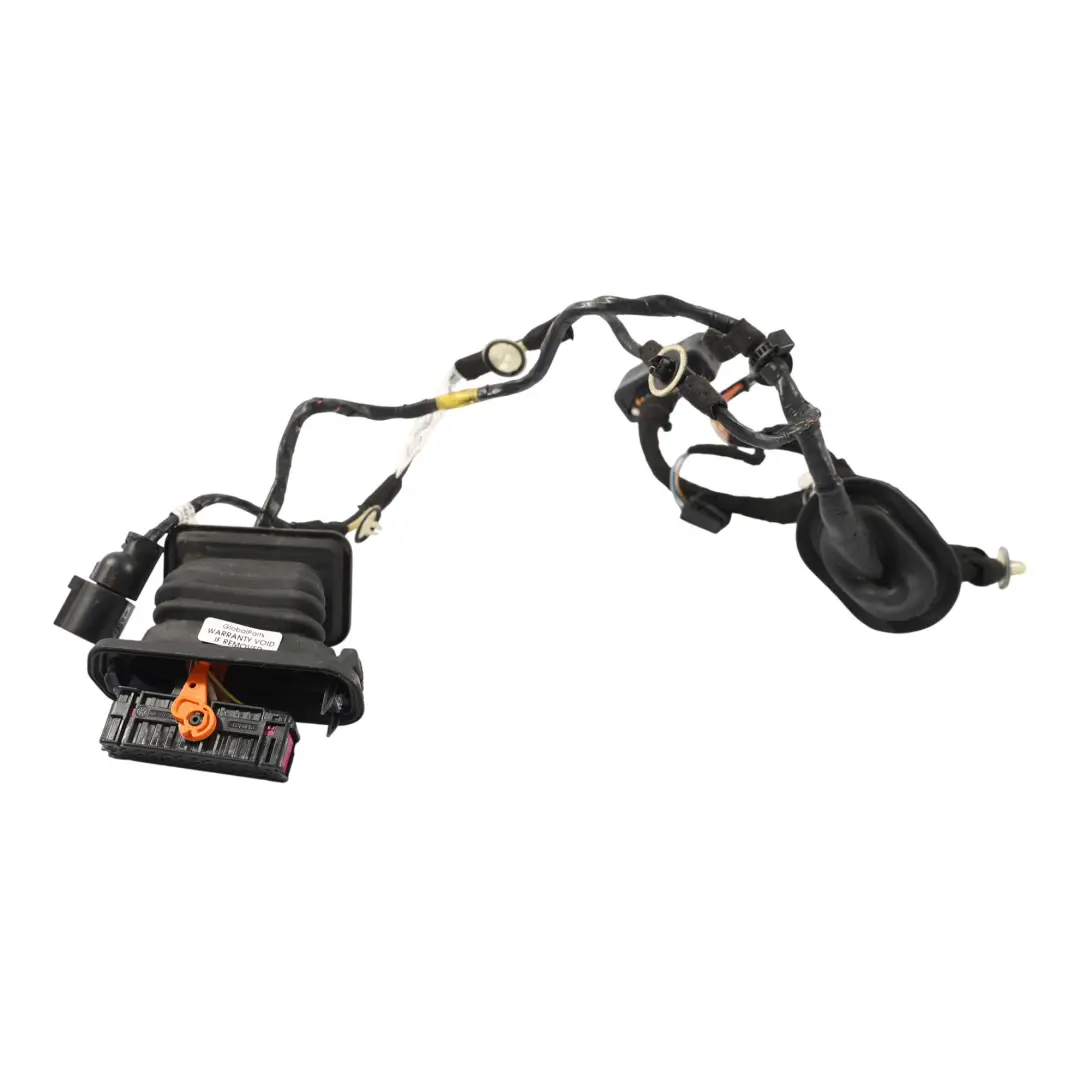 Volkswagen Golf 1K Cableado Arnés Cable Puerta Trasera Derecha - SKU 1K9971694R - Número de pieza 1K9971694R