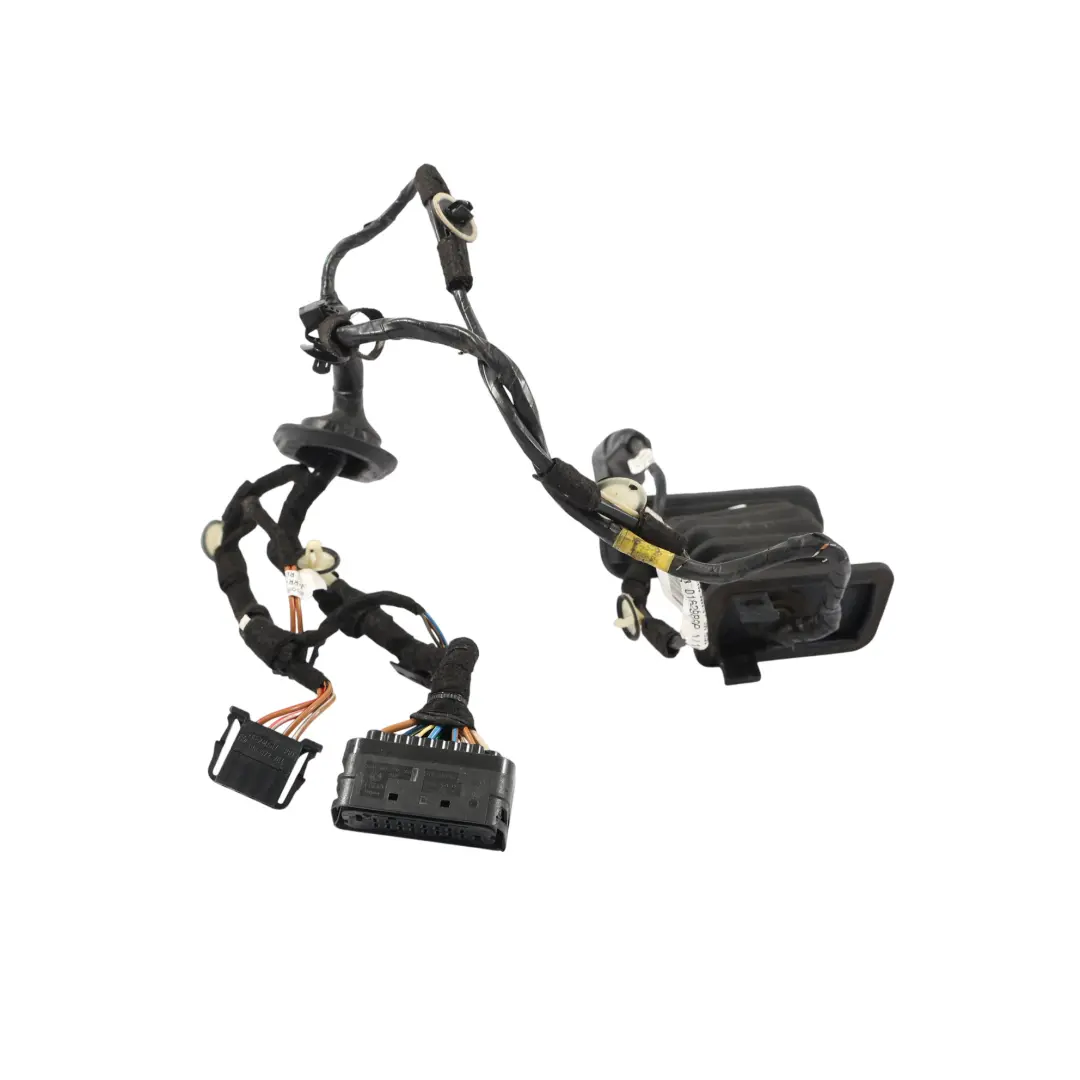 Volkswagen Golf 1K Cableado Arnés Cable Puerta Trasera Derecha - SKU 1K9971694R - Número de pieza 1K9971694R