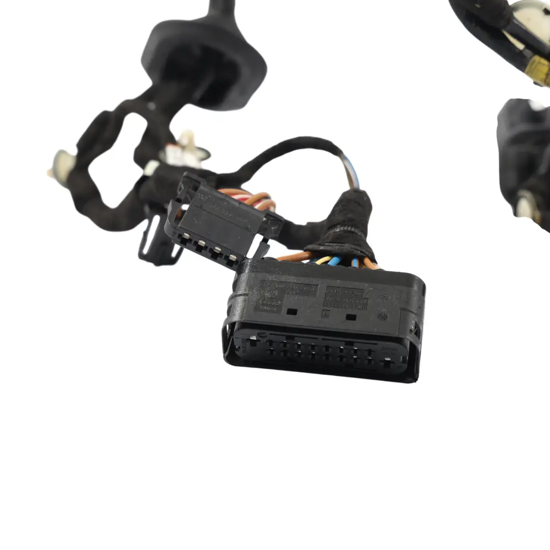 Volkswagen Golf 1K Cablaggio Elettrico Porta Posteriore Destro - SKU 1K9971694R - Numero di parte 1K9971694R