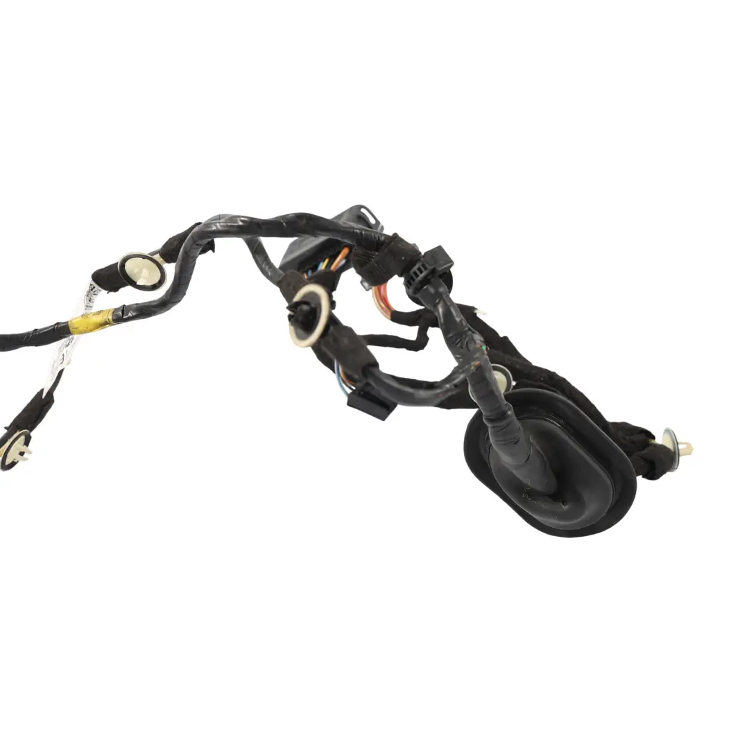 1K Door Wiring Loom Harness Cable Rear Right O/S to VW Volkswagen Golf with Part number 1K9971694R VW Volkswagen Golf 1K Door Wiring Loom Harness Cable Rear Right O/S - SKU 1K9971694R - Part number 1K9971694R