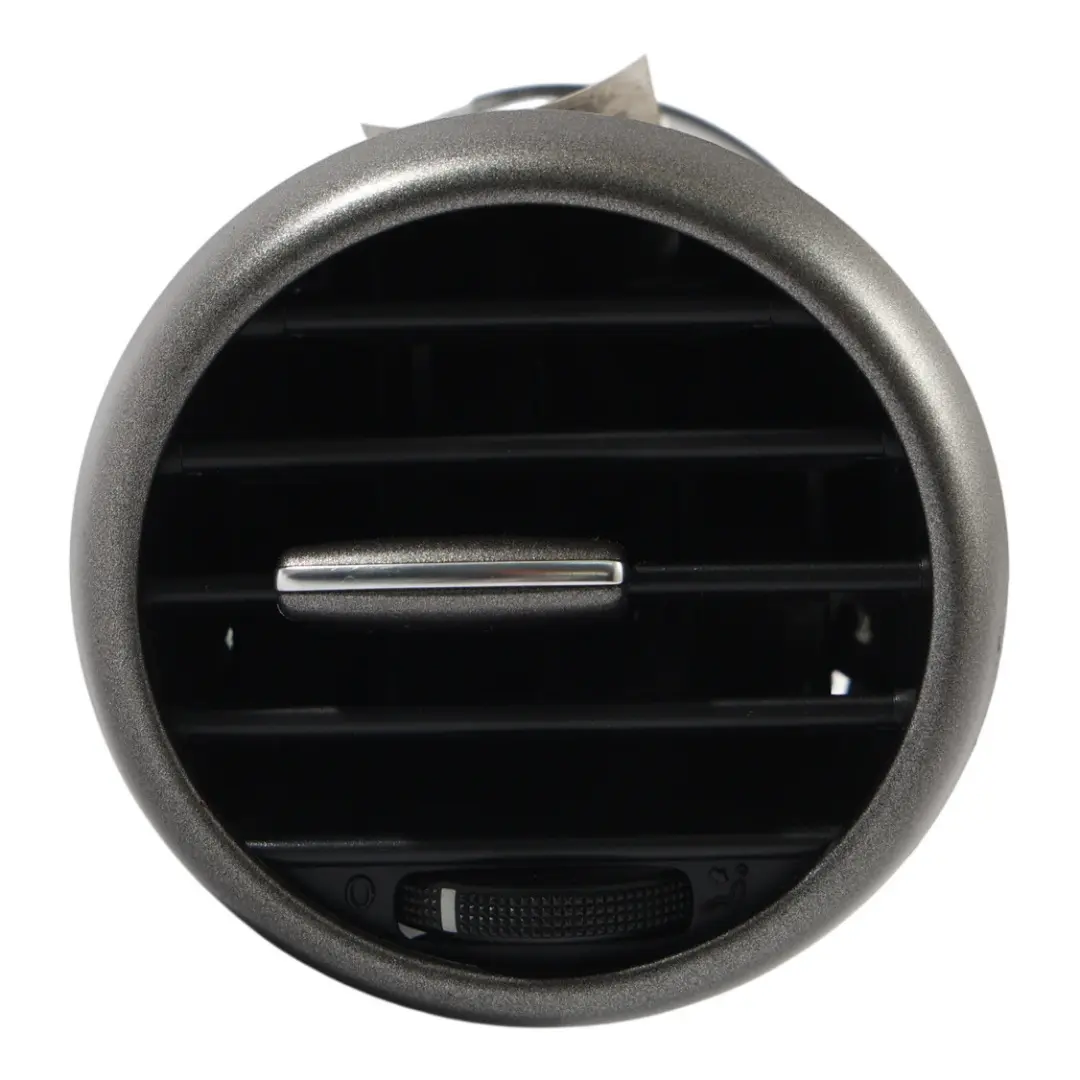 Seat Leon Mk2 1P Dashboard Air Vent Panel Trim Nozzle Front Left N/S - SKU 1P0819203A-1 - Part number 1P0819203A