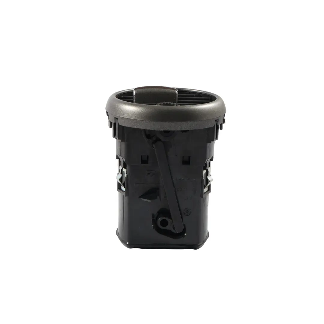 MK2 1P Bocchetta Aria Cruscotto Pannello Anteriore Sinistra per Seat Leon con numero di parte 1P0819203A Seat Leon MK2 1P Bocchetta Aria Cruscotto Pannello Anteriore Sinistra - SKU 1P0819203A-1 - Numero di parte 1P0819203A