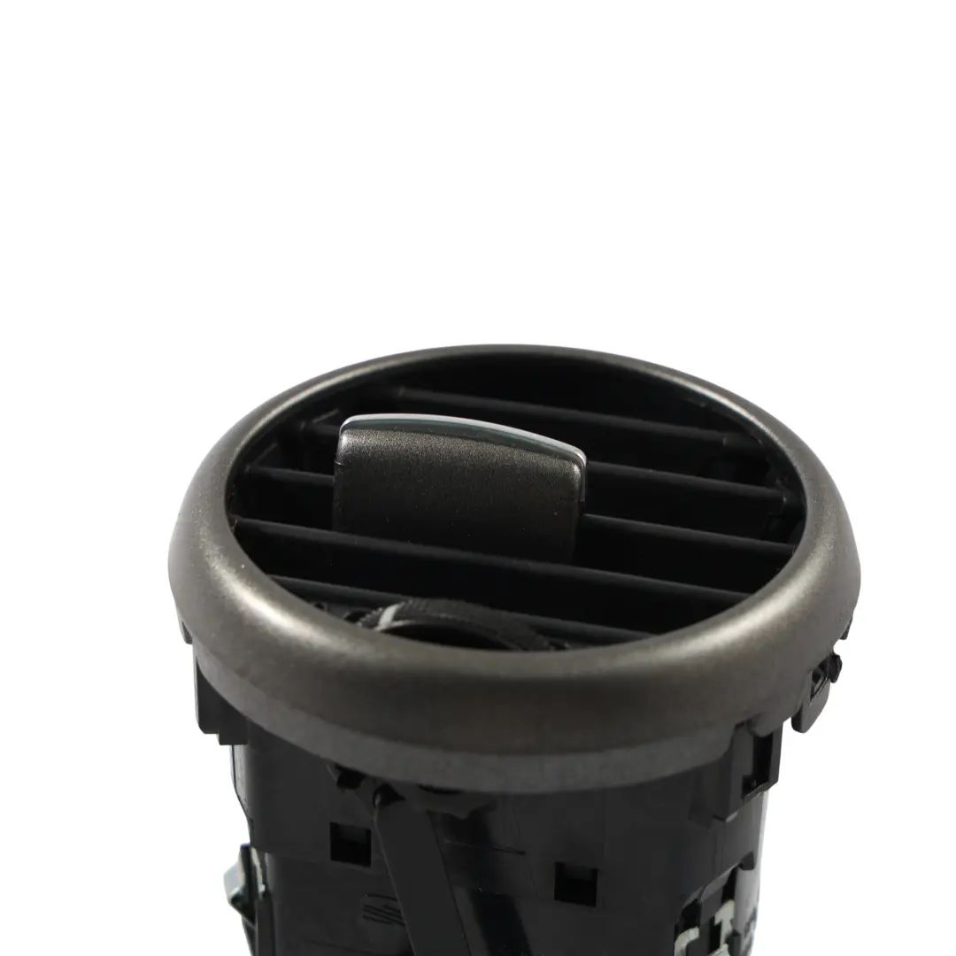 MK2 1P Armaturenbrett Luftdüse Blende Vorne Links für Seat Leon mit Teilenummer 1P0819203A Seat Leon MK2 1P Armaturenbrett Luftdüse Blende Vorne Links - SKU 1P0819203A-1 - Teilenummer 1P0819203A