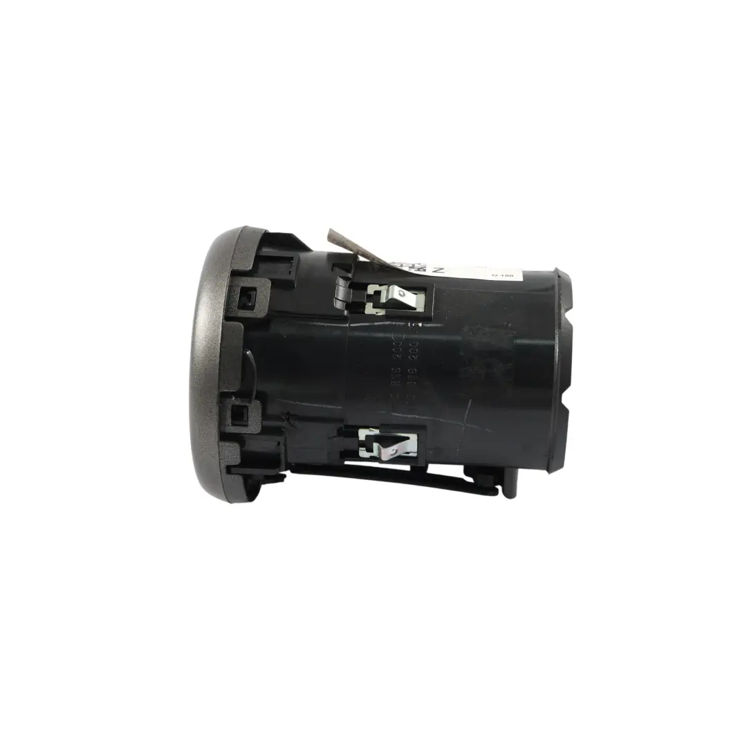 Mk2 1P Dashboard Air Vent Panel Trim Nozzle Front Left N/S to Seat Leon with Part number 1P0819203A Seat Leon Mk2 1P Dashboard Air Vent Panel Trim Nozzle Front Left N/S - SKU 1P0819203A-1 - Part number 1P0819203A