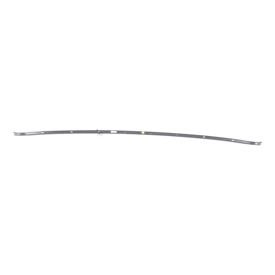 Windscreen Front Window Upper Frame Bracket to Volkswagen Eos with Part number 1Q0845393B Volkswagen Eos Windscreen Front Window Upper Frame Bracket - SKU 1Q0845393B - Part number 1Q0845393B