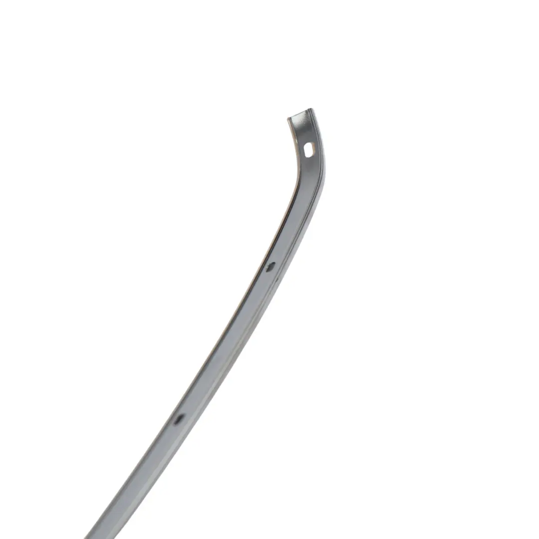 Windscreen Front Window Upper Frame Bracket to Volkswagen Eos with Part number 1Q0845393B Volkswagen Eos Windscreen Front Window Upper Frame Bracket - SKU 1Q0845393B - Part number 1Q0845393B