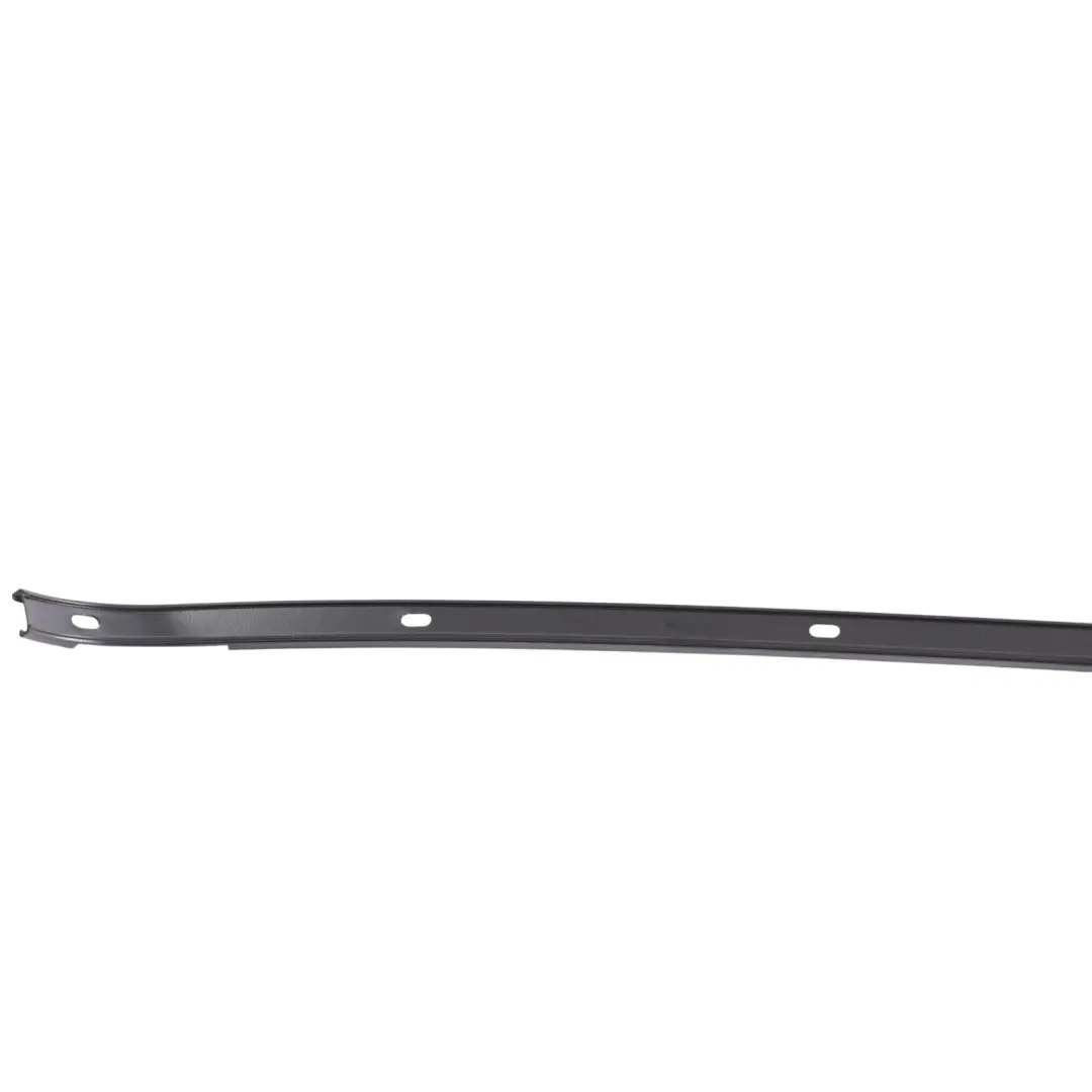 Volkswagen Eos Windscreen Front Window Upper Frame Bracket - SKU 1Q0845393B - Part number 1Q0845393B