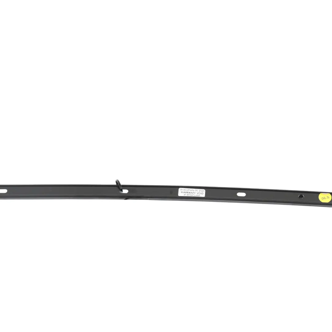 Volkswagen Eos Windscreen Front Window Upper Frame Bracket - SKU 1Q0845393B - Part number 1Q0845393B